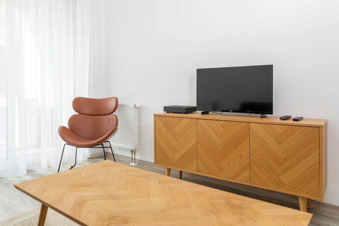 Imagen general del Hotel Dag&aacute;ly Apartments By Urbanrent. Foto 4