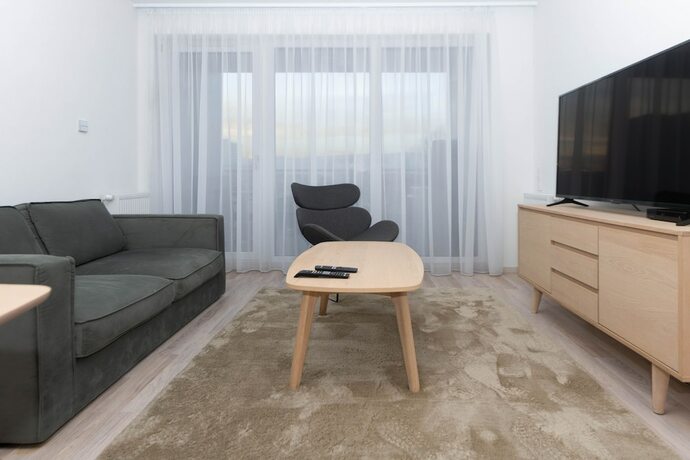 Imagen general del Hotel Dag&aacute;ly Apartments By Urbanrent. Foto 5