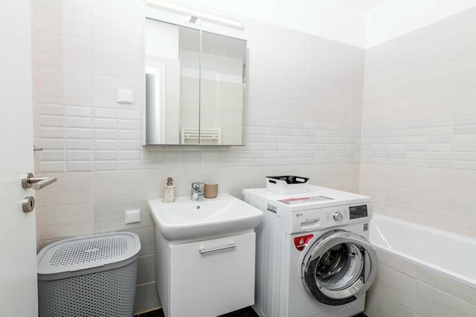 Imagen general del Hotel Dag&aacute;ly Apartments By Urbanrent. Foto 6