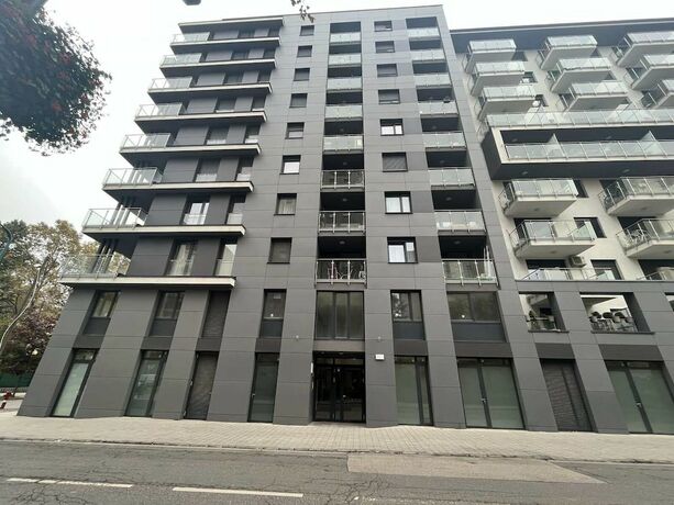 Imagen general del Hotel Dag&aacute;ly Apartments By Urbanrent. Foto 7