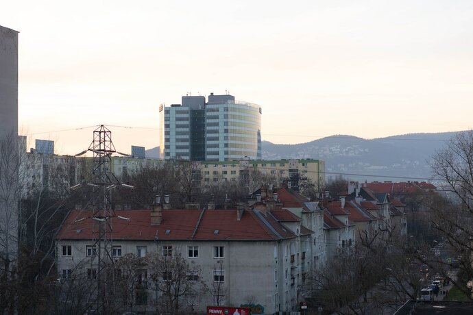 Imagen general del Hotel Dag&aacute;ly Apartments By Urbanrent. Foto 8
