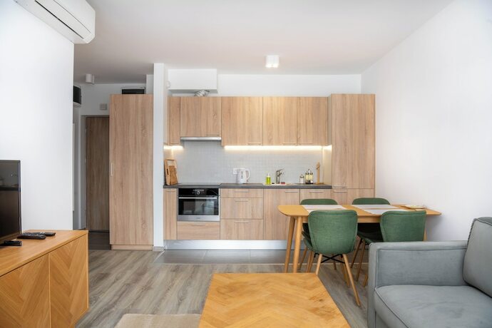 Imagen general del Hotel Dag&aacute;ly Apartments By Urbanrent. Foto 11