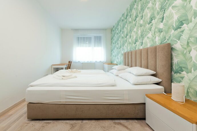 Imagen de la habitación del Hotel Dag&aacute;ly Apartments By Urbanrent. Foto 12