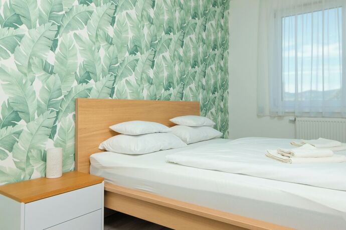 Imagen de la habitación del Hotel Dag&aacute;ly Apartments By Urbanrent. Foto 13