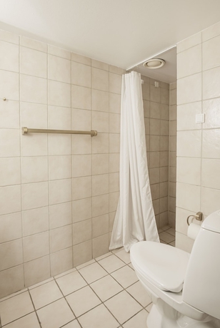 Imagen de la habitación del Hotel Dagmar. Foto 13