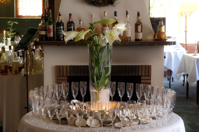 Imagen de los interiores del Hotel Dagmar, Ribe. Foto 16