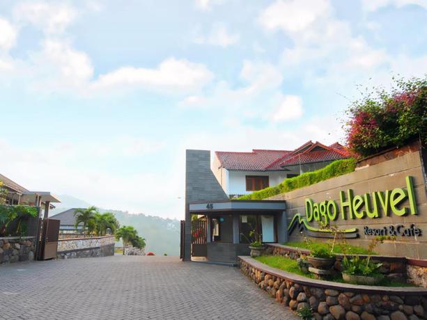 Imagen general del Hotel Dago Heuvel Resort. Foto 1