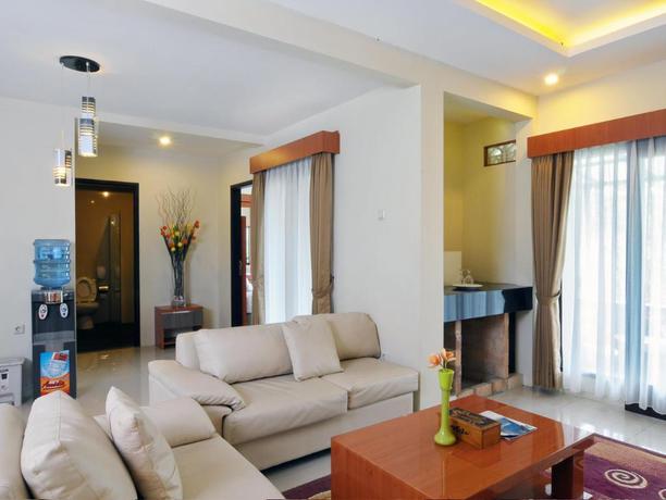 Imagen de la habitación del Hotel Dago Heuvel Resort. Foto 3