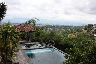 Imagen general del Hotel Dago Highland Resort. Foto 2