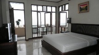 Imagen general del Hotel Dago Highland Resort. Foto 3