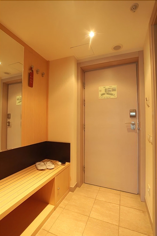 Imagen de la habitación del Hotel Dagomys Resort. Foto 14