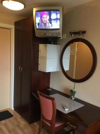 Imagen de la habitación del Hotel Dagsholml. Foto 6