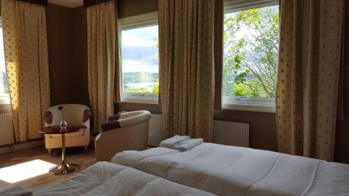 Imagen de la habitación del Hotel Dagsholml. Foto 7