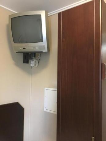 Imagen de la habitación del Hotel Dagsholml. Foto 8