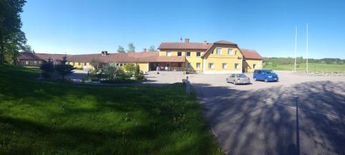 Imagen general del Hotel Dagsholml. Foto 1