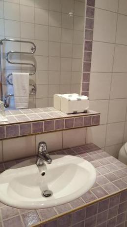 Imagen general del Hotel Dagsholml. Foto 5