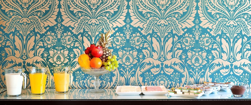 Imagen del bar/restaurante del Hotel Dah - Dom Afonso Henriques. Foto 2