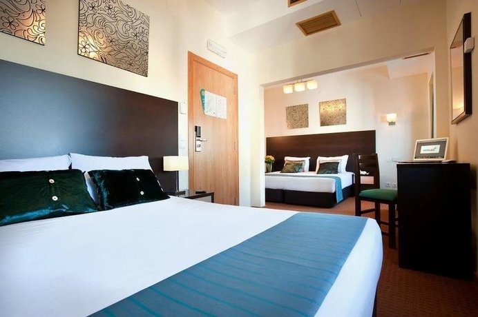 Imagen de la habitación del Hotel Dah - Dom Afonso Henriques. Foto 9