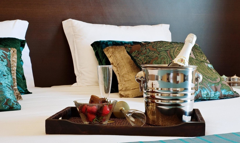 Imagen de la habitación del Hotel Dah - Dom Afonso Henriques. Foto 11