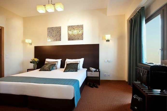 Imagen de la habitación del Hotel Dah - Dom Afonso Henriques. Foto 12