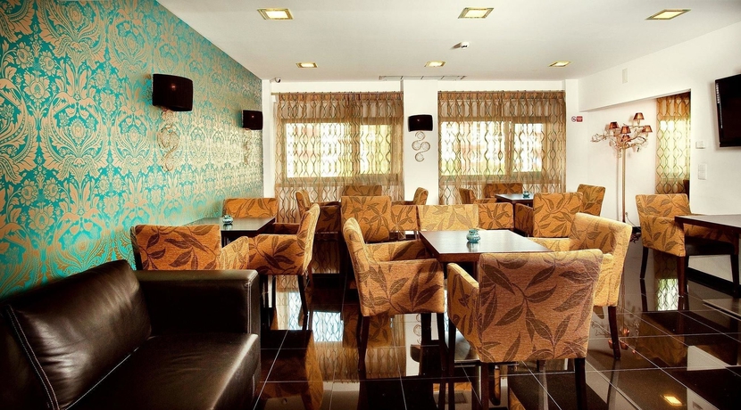 Imagen de los interiores del Hotel Dah - Dom Afonso Henriques. Foto 15
