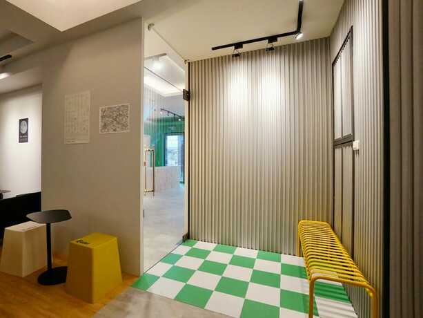 Imagen general del Hotel Dah Sing. Foto 8