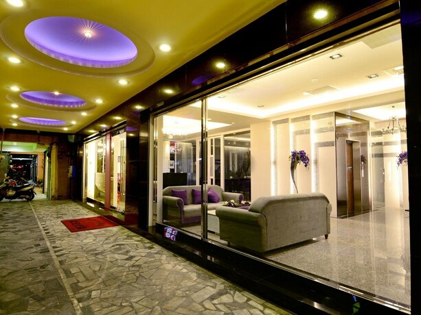 Imagen general del Hotel Dah Sing. Foto 1