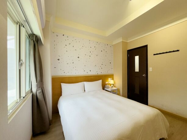 Imagen de la habitación del Hotel Dah Sing. Foto 20