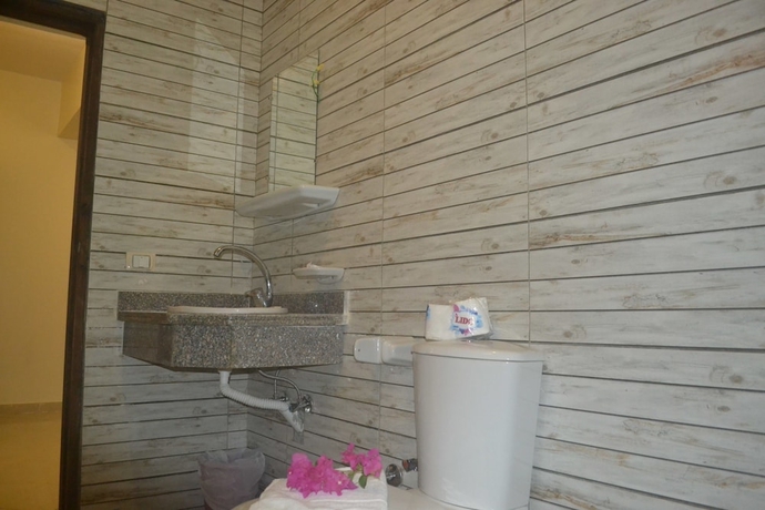 Imagen de la habitación del Hotel Dahab Bay. Foto 3