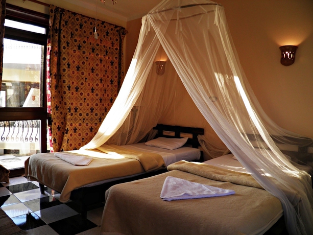 Imagen de la habitación del Hotel Dahab Bay. Foto 5