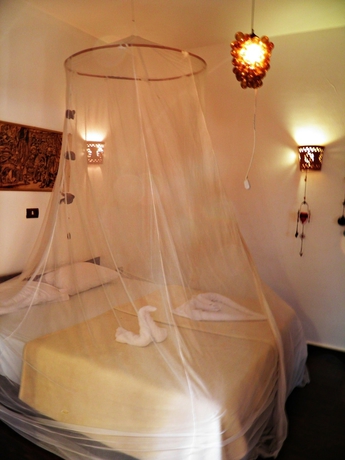 Imagen de la habitación del Hotel Dahab Bay. Foto 7