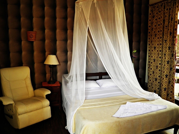 Imagen de la habitación del Hotel Dahab Bay. Foto 8