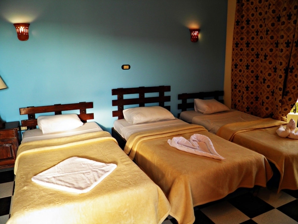 Imagen de la habitación del Hotel Dahab Bay. Foto 9