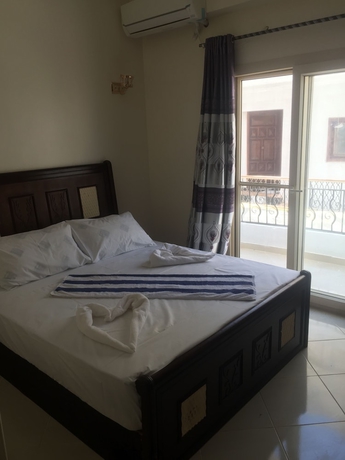 Imagen de la habitación del Hotel Dahab Bay. Foto 12
