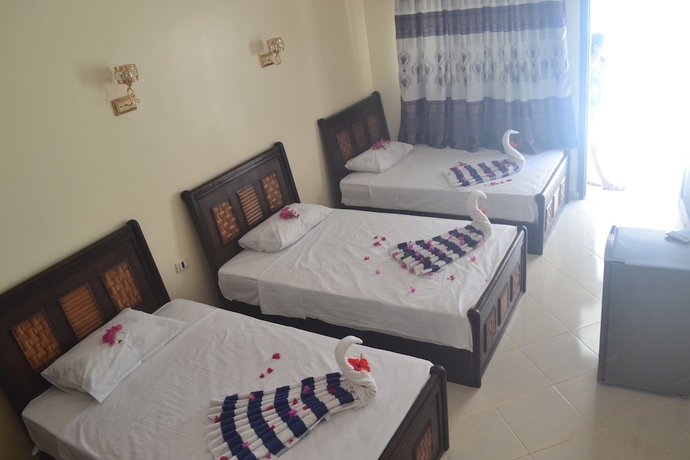 Imagen de la habitación del Hotel Dahab Bay. Foto 14