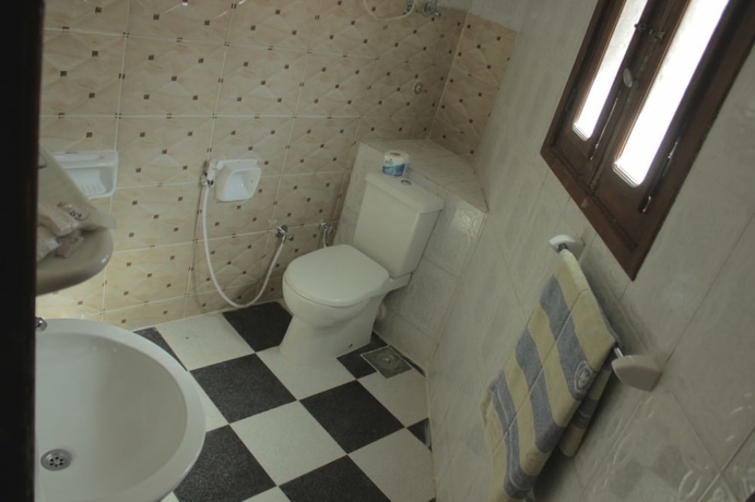 Imagen de la habitación del Hotel Dahab Bay. Foto 16