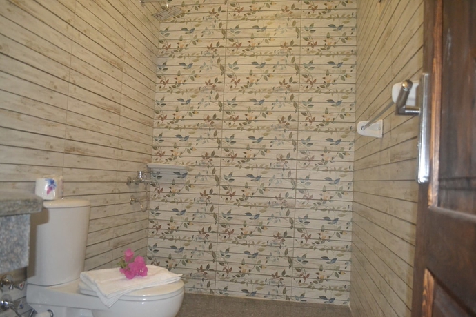 Imagen de la habitación del Hotel Dahab Bay. Foto 17