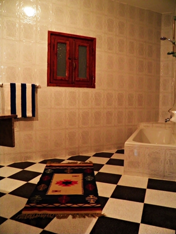 Imagen de la habitación del Hotel Dahab Bay. Foto 18