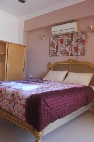 Imagen general del Hotel Dahab, Dahab. Foto 2
