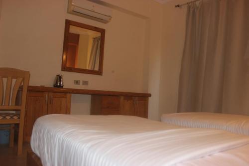 Imagen general del Hotel Dahab, Dahab. Foto 3