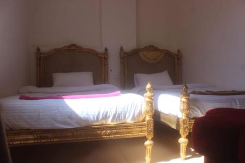 Imagen general del Hotel Dahab, Dahab. Foto 4