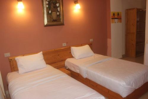 Imagen general del Hotel Dahab, Dahab. Foto 6