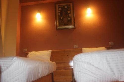 Imagen general del Hotel Dahab, Dahab. Foto 10