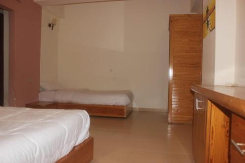 Imagen general del Hotel Dahab, Dahab. Foto 11