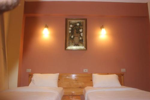 Imagen general del Hotel Dahab, Dahab. Foto 12