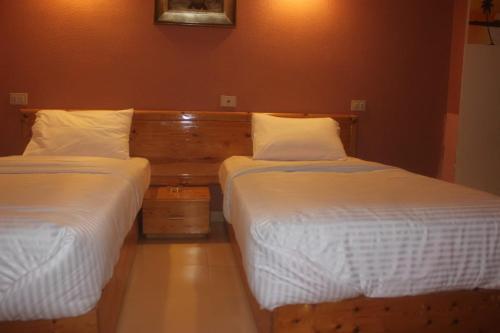 Imagen general del Hotel Dahab, Dahab. Foto 15