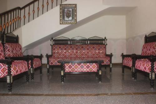 Imagen general del Hotel Dahab, Dahab. Foto 17