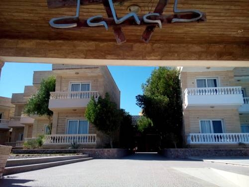 Imagen general del Hotel Dahab, Dahab. Foto 2