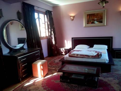 Imagen general del Hotel Dahab, Dahab. Foto 3