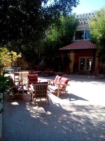 Imagen general del Hotel Dahab, Dahab. Foto 4
